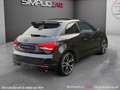 Audi S1 S1 2.0 TFSI 231 Quattro Schwarz - thumbnail 10