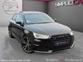 Audi S1 S1 2.0 TFSI 231 Quattro Negro - thumbnail 1