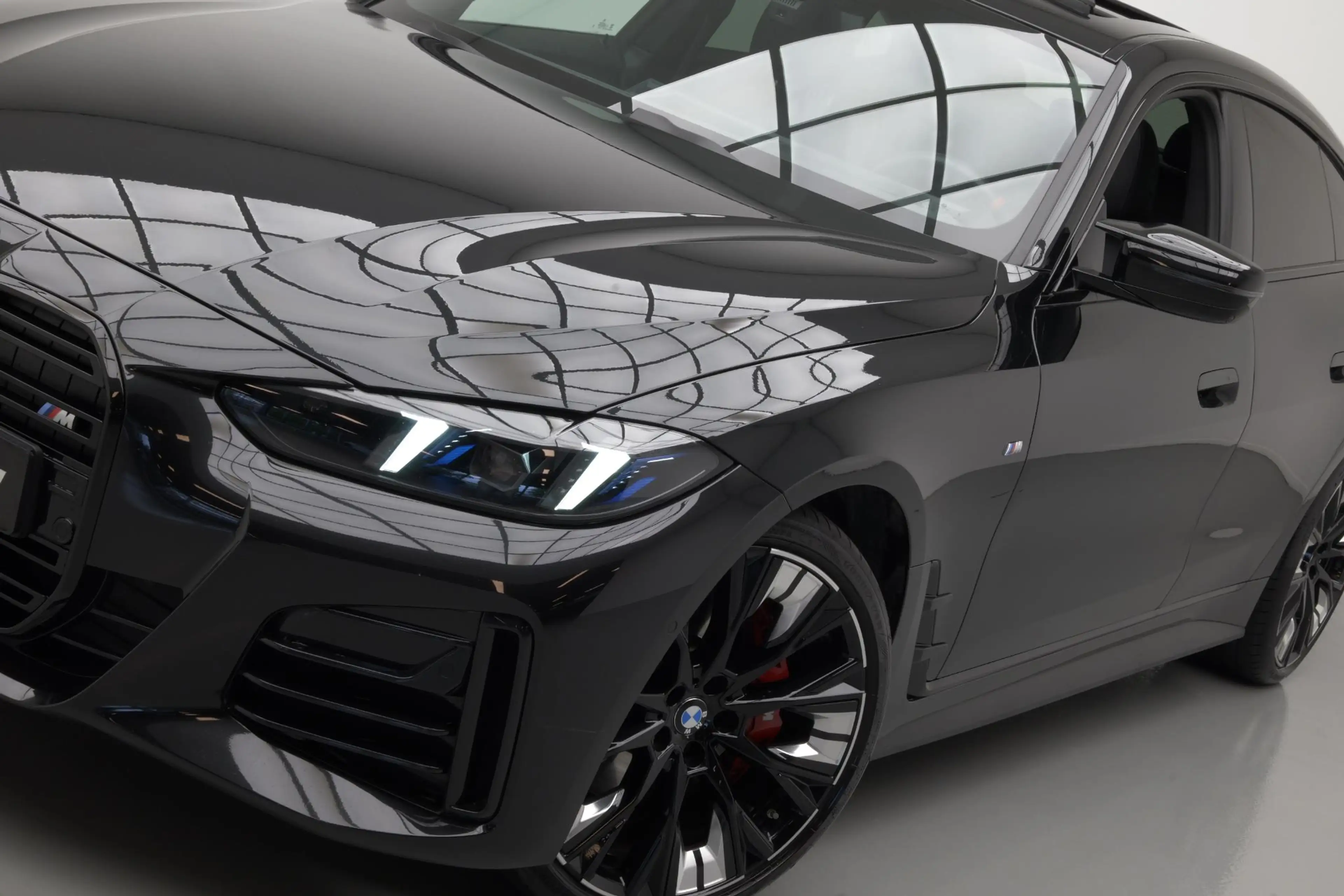 BMW 440 4-serie Gran Coupé M440i xDrive High Executive |Pa — photo 26
