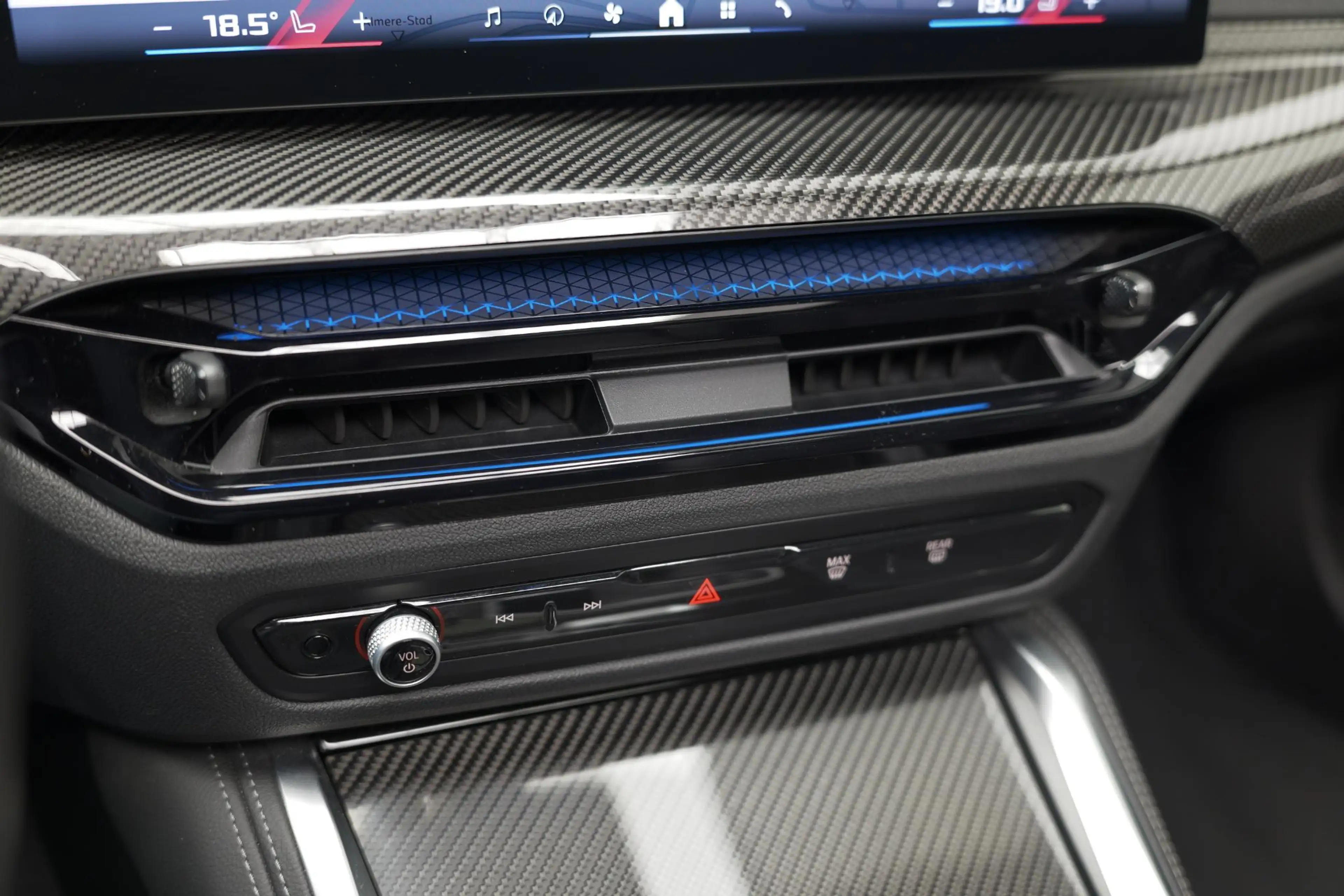 BMW 440 4-serie Gran Coupé M440i xDrive High Executive |Pa — photo 19