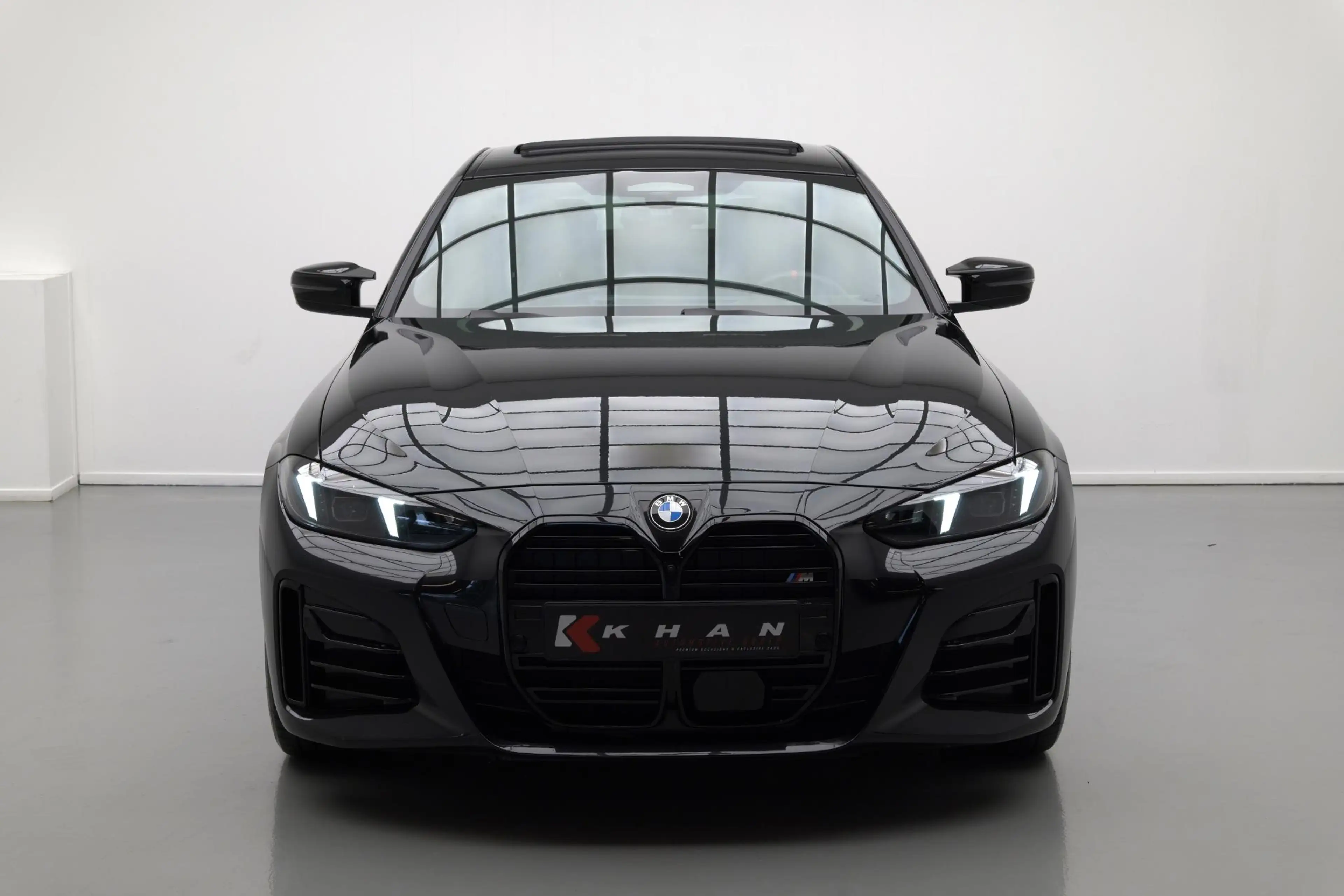 BMW 440 4-serie Gran Coupé M440i xDrive High Executive |Pa — photo 2