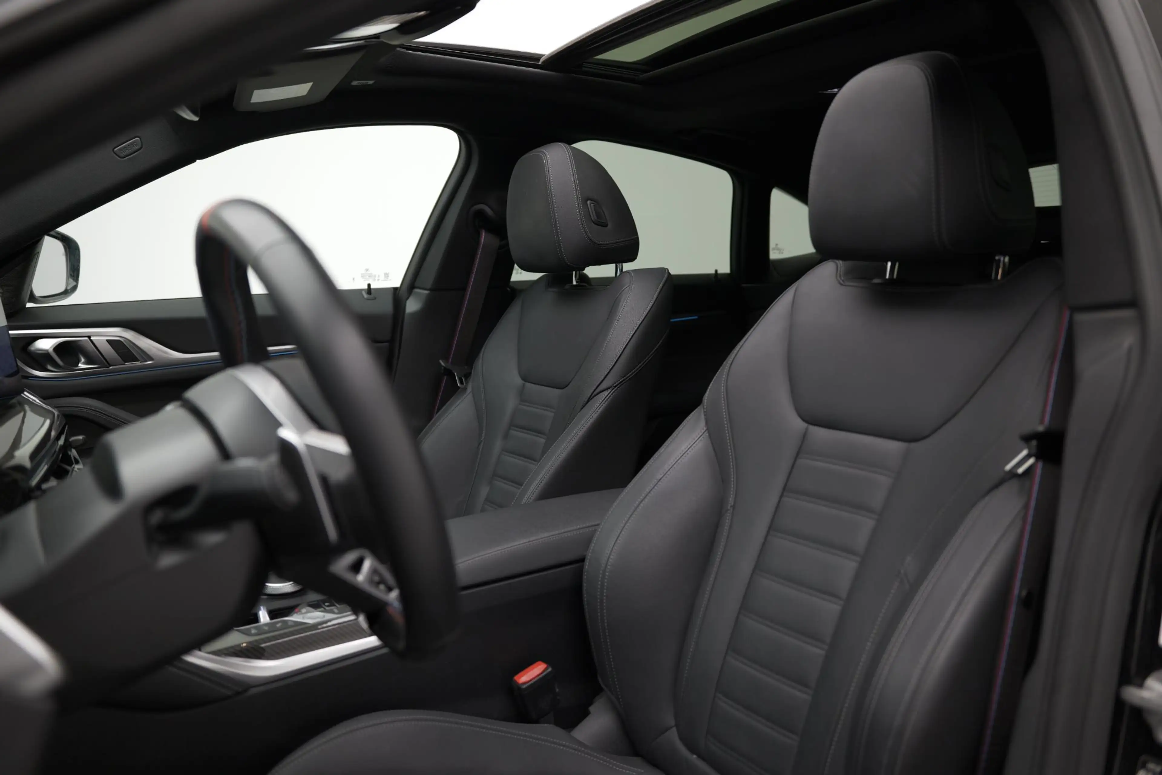 BMW 440 4-serie Gran Coupé M440i xDrive High Executive |Pa — photo 6
