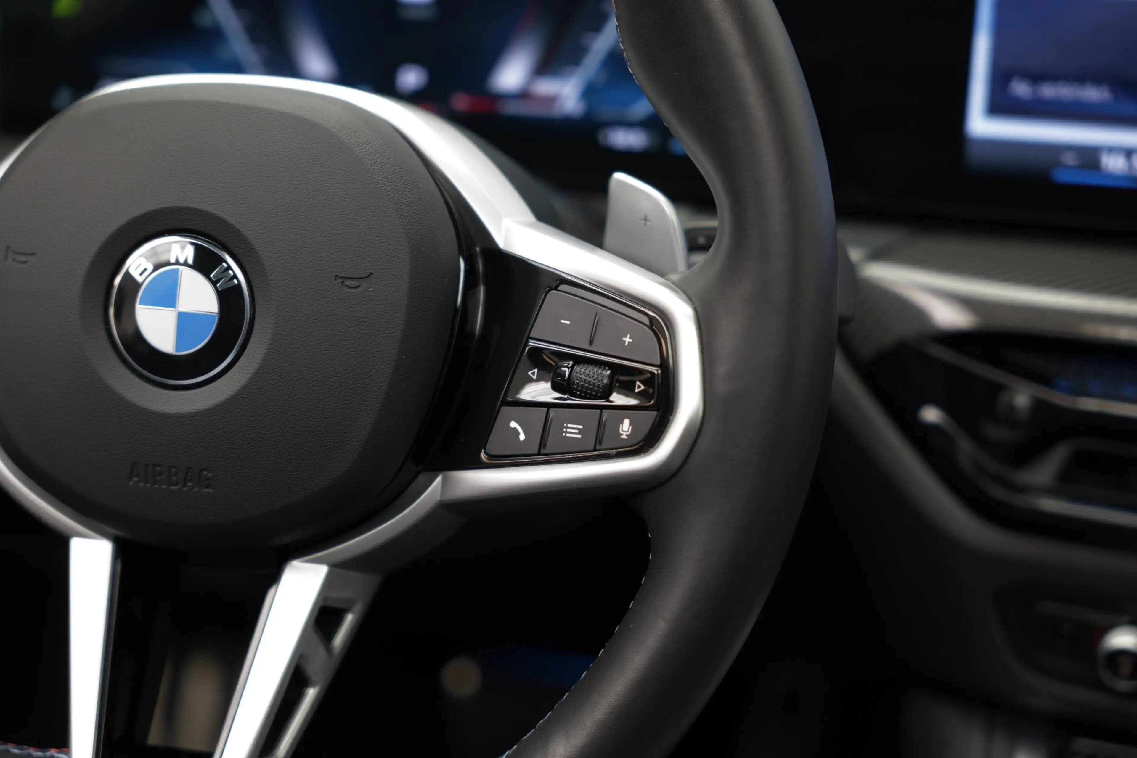 BMW 440 4-serie Gran Coupé M440i xDrive High Executive |Pa — photo 12