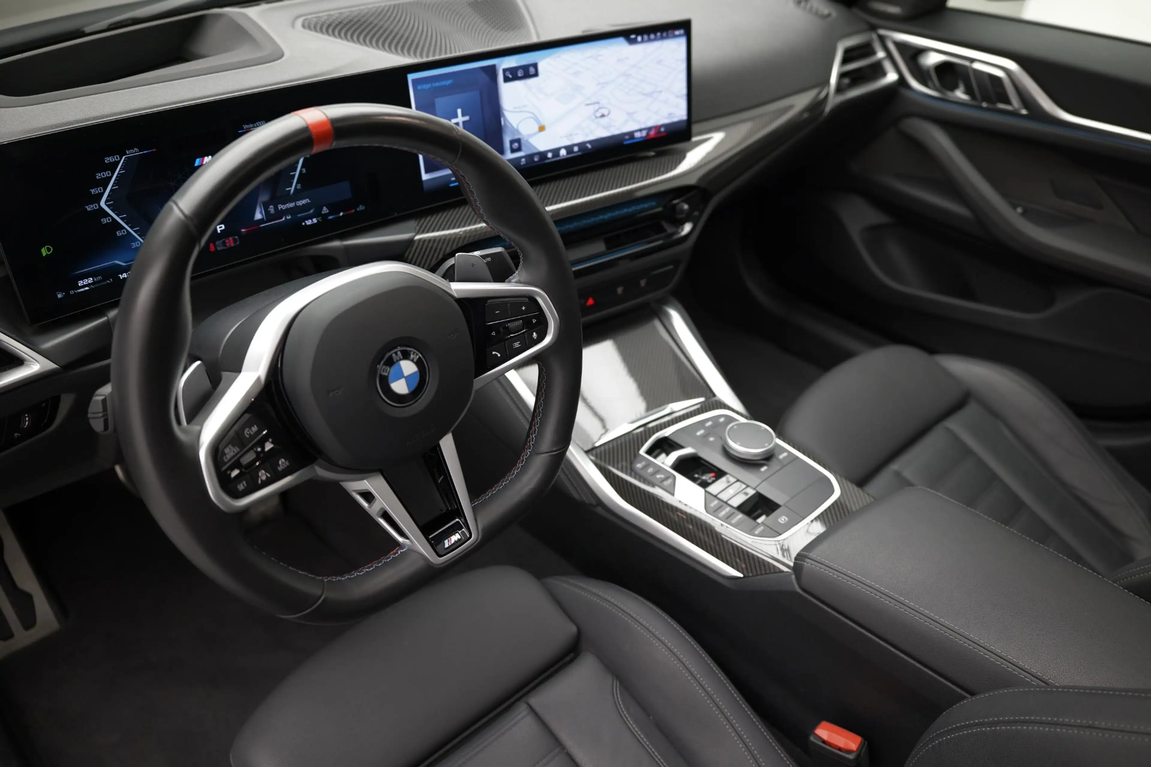 BMW 440 4-serie Gran Coupé M440i xDrive High Executive |Pa — photo 5