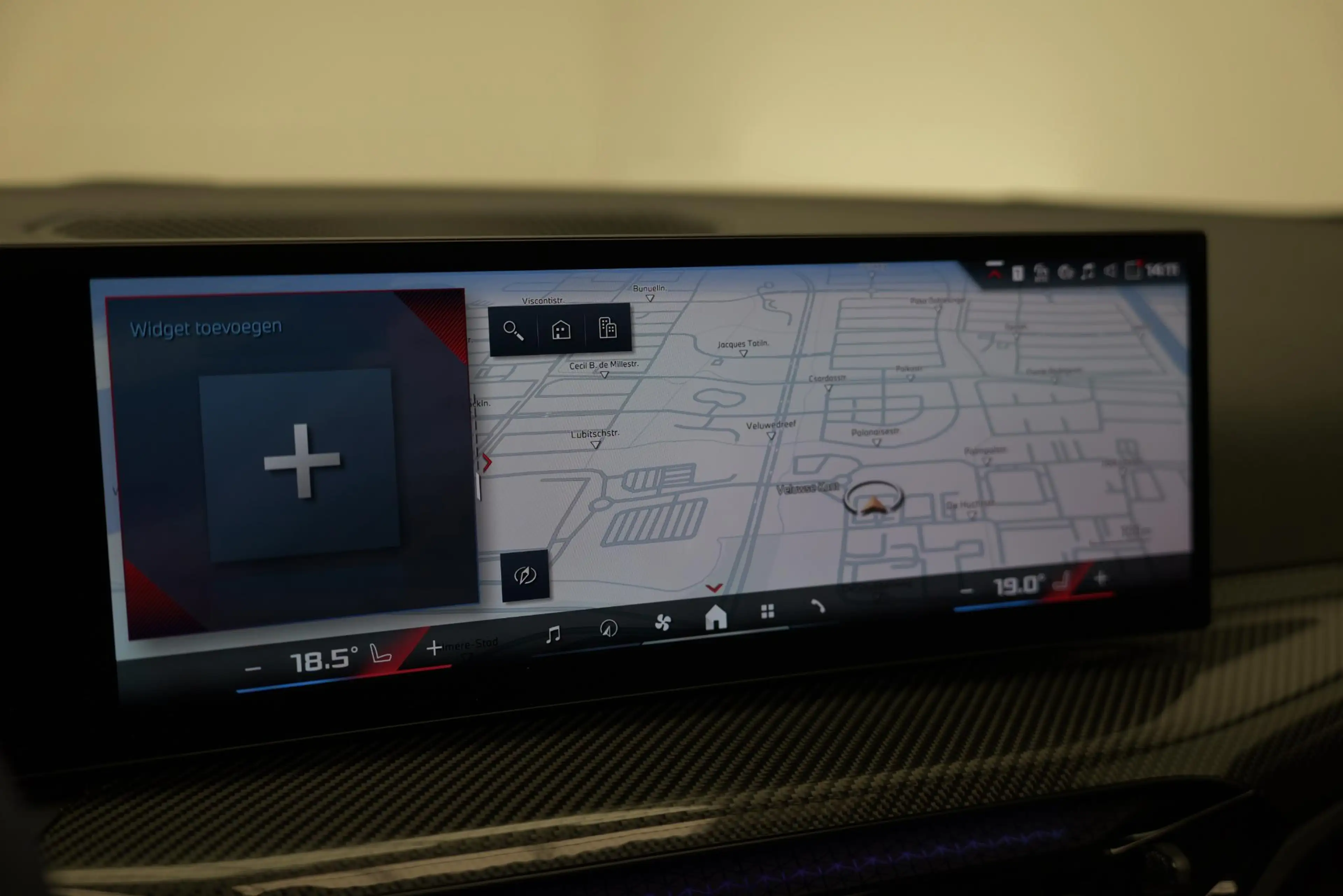 BMW 440 4-serie Gran Coupé M440i xDrive High Executive |Pa — photo 16
