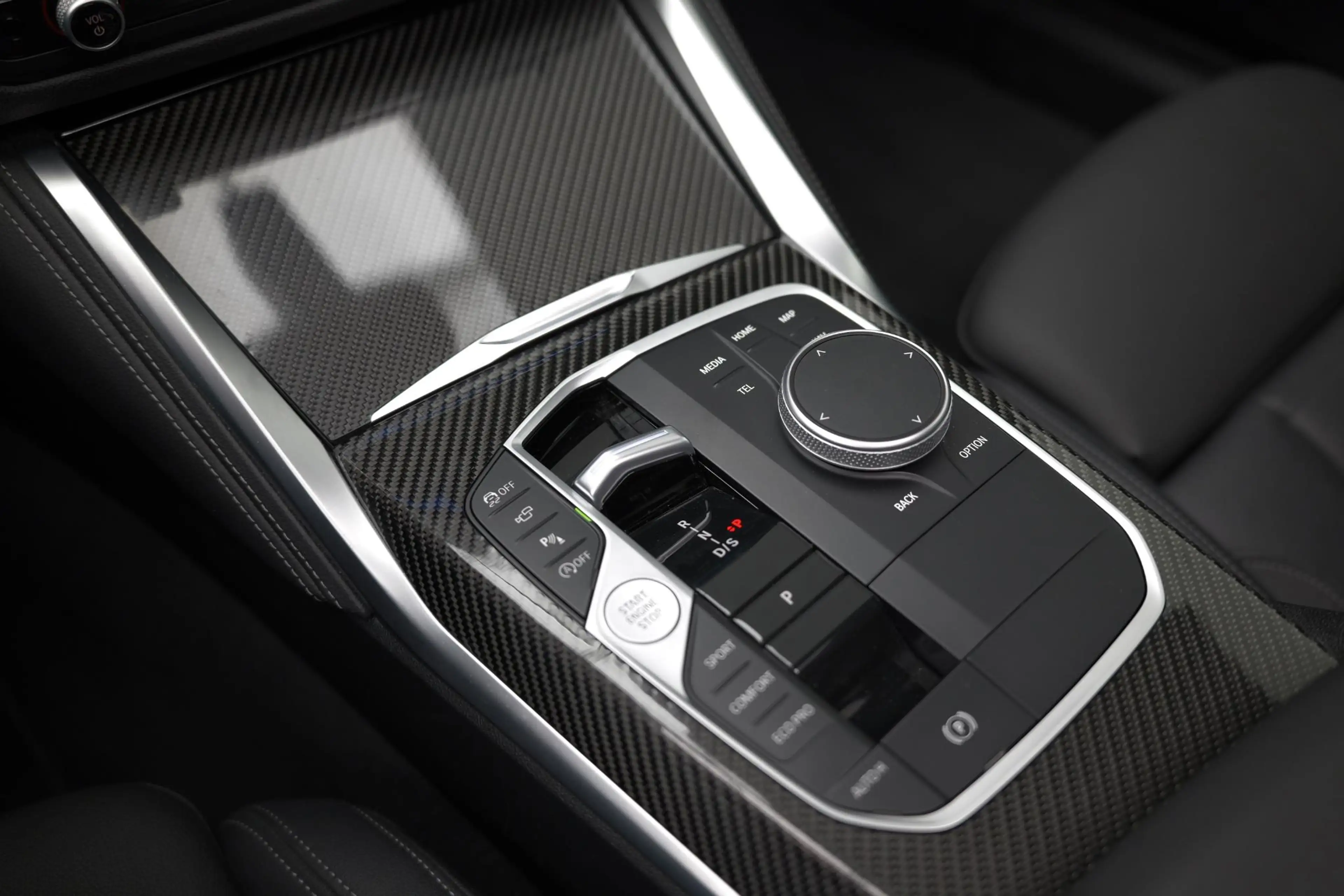 BMW 440 4-serie Gran Coupé M440i xDrive High Executive |Pa — photo 20