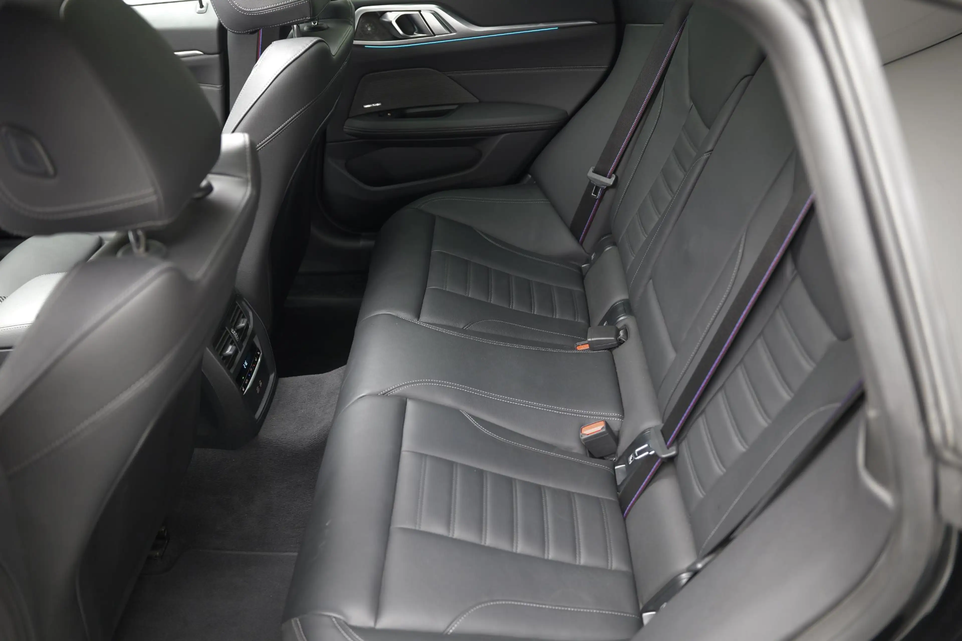 BMW 440 4-serie Gran Coupé M440i xDrive High Executive |Pa — photo 8