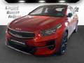 Kia XCeed Platinum Edition *AUTOMATIK*LEDER*NAVI*GLASDACH Orange - thumbnail 1