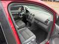 Volkswagen Touran Comfortline BMT*7-Sitzer*Klima* Rot - thumbnail 10