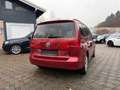 Volkswagen Touran Comfortline BMT*7-Sitzer*Klima* Rot - thumbnail 6