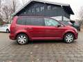 Volkswagen Touran Comfortline BMT*7-Sitzer*Klima* Rot - thumbnail 4