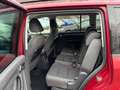 Volkswagen Touran Comfortline BMT*7-Sitzer*Klima* Rot - thumbnail 11
