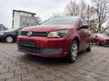 Volkswagen Touran Comfortline BMT*7-Sitzer*Klima* Rot - thumbnail 1
