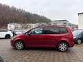 Volkswagen Touran Comfortline BMT*7-Sitzer*Klima* Rot - thumbnail 5