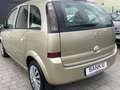 Opel Meriva Automatik*HU/AU Neu*Klima*4/5T*125PS*Garantie* Beige - thumbnail 6