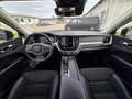 Volvo XC60 B4 D Geartr. Momentum Pro+AHZV+BLIS+Navi Schwarz - thumbnail 7
