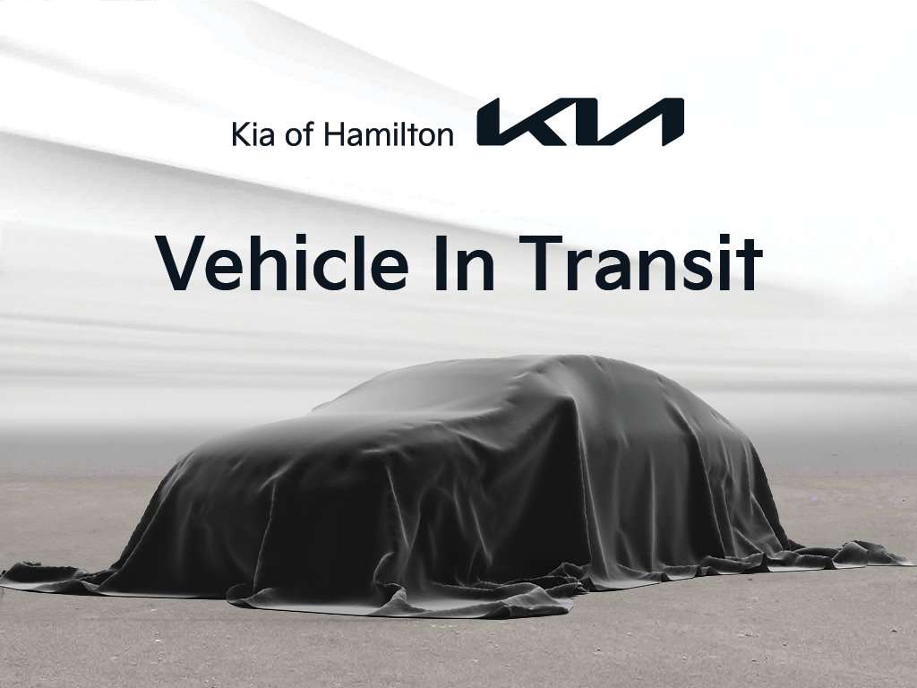 2027 Kia EV5