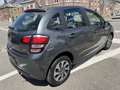 Citroen C3 C3 1.0/Climatisation/Radar/Garantie /Carnet... Gris - thumbnail 4