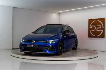 2.0 TSI R 4Motion 20 Jahre Ed. 333PK | Akra | Pano