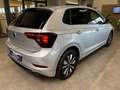 Volkswagen Polo Move 1.0 TSI DSG App LED Shzg ACC Climatro Zilver - thumbnail 4