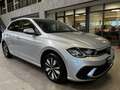 Volkswagen Polo Move 1.0 TSI DSG App LED Shzg ACC Climatro Zilver - thumbnail 3
