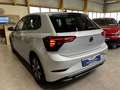 Volkswagen Polo Move 1.0 TSI DSG App LED Shzg ACC Climatro Zilver - thumbnail 22