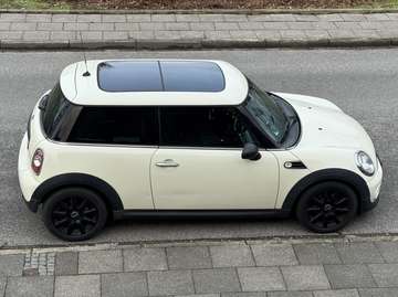 MINI reparaturbedürftig