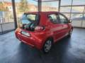Toyota Aygo AYGO CoolRed Червоний - thumbnail 7