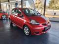 Toyota Aygo AYGO CoolRed Червоний - thumbnail 1