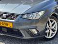 SEAT Ibiza 1.0 TSI FR Business Intense LED CARPLAY ANDROID CA Gris - thumbnail 5