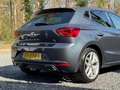 SEAT Ibiza 1.0 TSI FR Business Intense LED CARPLAY ANDROID CA Gris - thumbnail 7