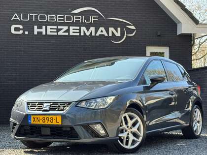 SEAT Ibiza 1.0 TSI FR Business Intense LED CARPLAY ANDROID CA
