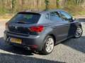 SEAT Ibiza 1.0 TSI FR Business Intense LED CARPLAY ANDROID CA Gris - thumbnail 6