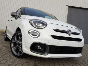 500X 1.3 FireFly T4 Sport DCT