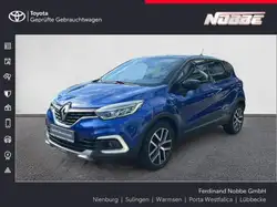 Renault Captur (ENERGY) TCe 150 EDC Version S