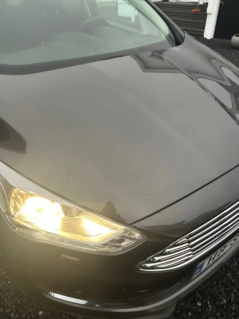 Ford C-Max C-MAX 1.0 EcoBoost 125 S - 2