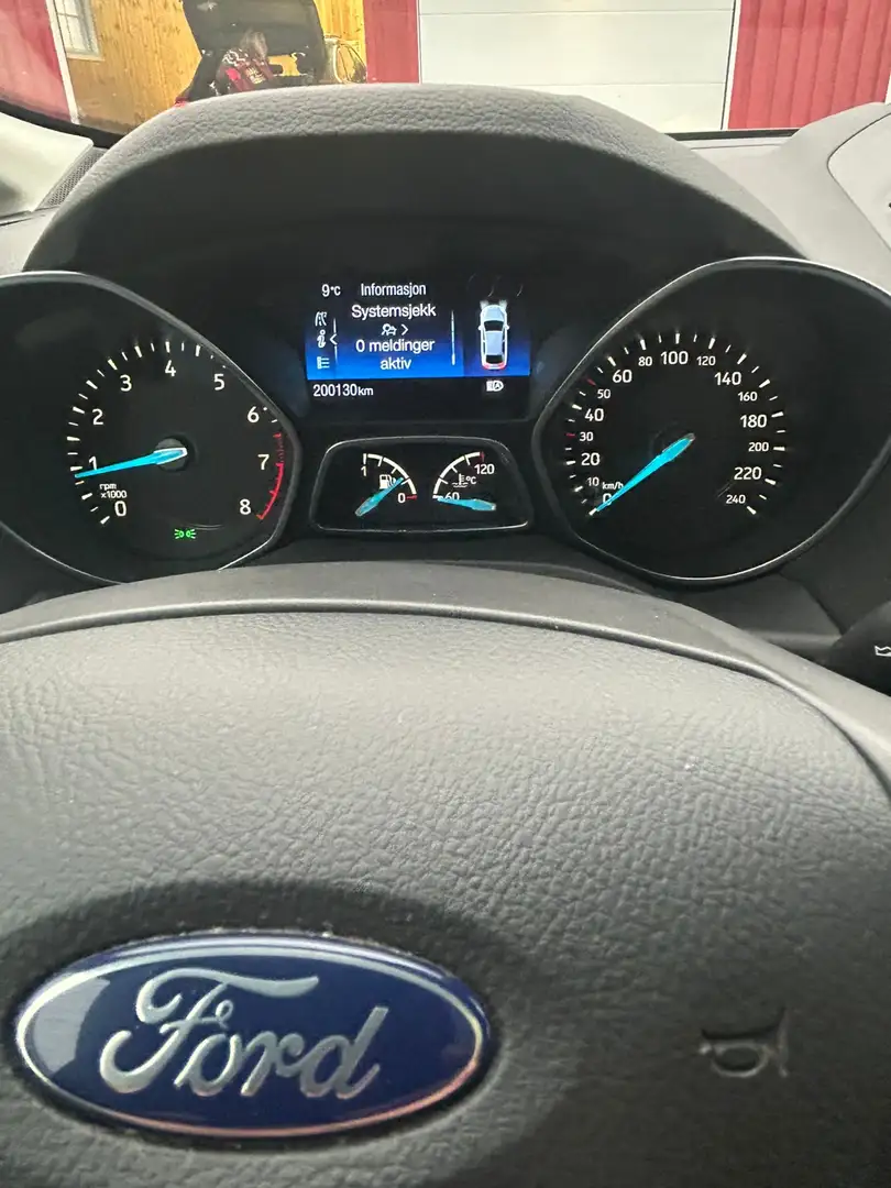 Ford C-Max C-MAX 1.0 EcoBoost 125 S - 1
