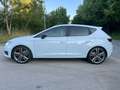 SEAT Leon 2.0 TSI CUPRA FR Navi Jante Cuir 5P Start Blanc - thumbnail 19