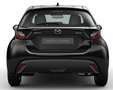 Mazda 2 2024 HYBRID 5HB 1.5L VVT-i 116 PS e-CVT FWD CENTRE Schwarz - thumbnail 5