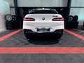 BMW X4 (2) CARTE GRISE FRANCAISE - M40d 326ch BVA8 - thumbnail 4