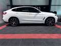BMW X4 (2) CARTE GRISE FRANCAISE - M40d 326ch BVA8 - thumbnail 8