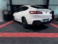 BMW X4 (2) CARTE GRISE FRANCAISE - M40d 326ch BVA8 - thumbnail 6