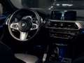 BMW X4 (2) M40d 326ch BVA8 - thumbnail 31