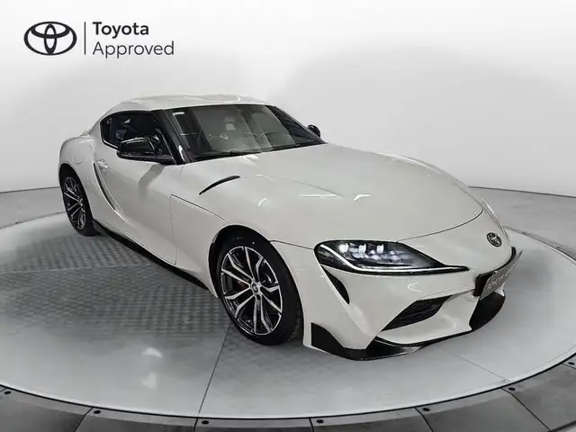 Toyota Supra GR supra 2.0 Sport auto