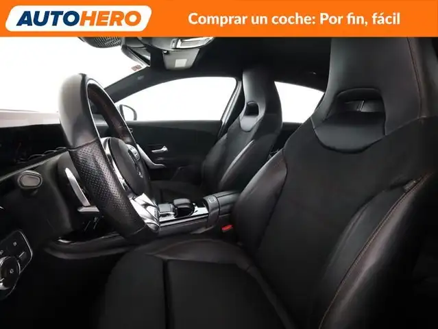 Mercedes-Benz A-Class view 11