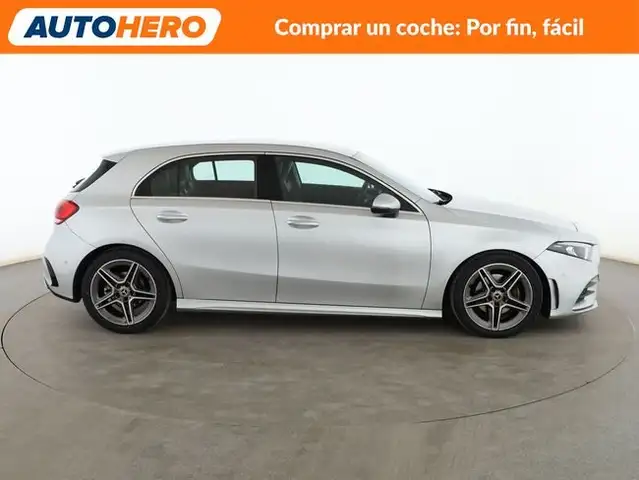 Mercedes-Benz A-Class view 7