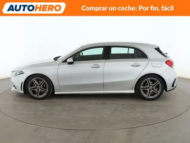 Mercedes-Benz A-Class view 3
