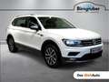 Volkswagen Tiguan Allspace Comfortline TSI Weiß - thumbnail 1