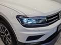Volkswagen Tiguan Allspace Comfortline TSI Weiß - thumbnail 12
