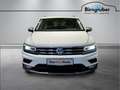 Volkswagen Tiguan Allspace Comfortline TSI Weiß - thumbnail 2
